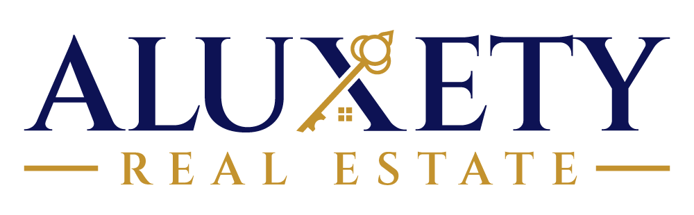 Aluxety Real Estate