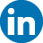 Linked-In button